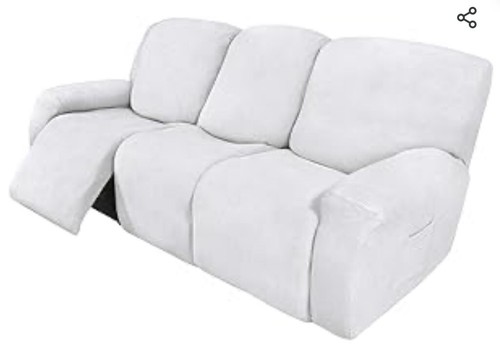 Easy going pieces - 8,