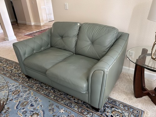 Couch and love seat good - couch,