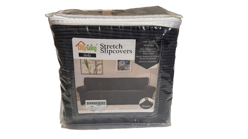 Easy going stretch - easy,